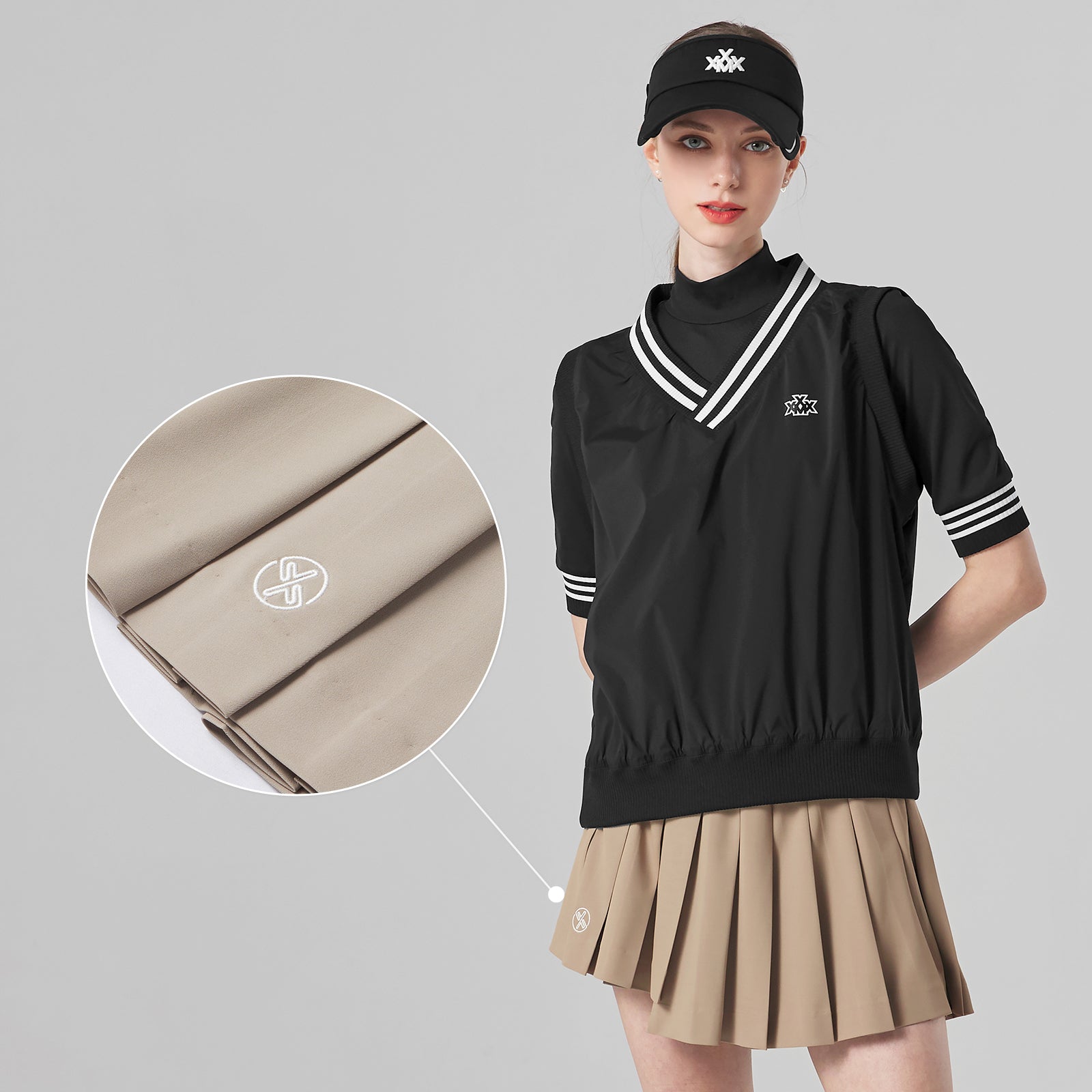 Golf Bottoms
