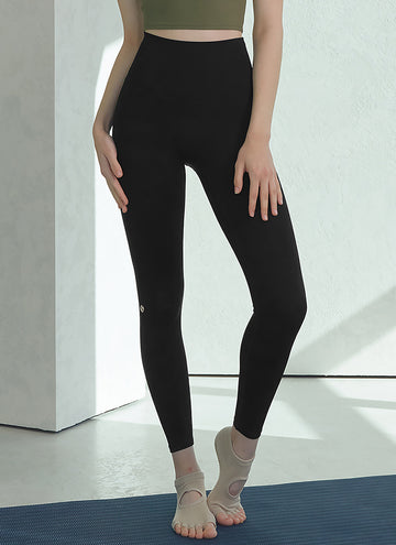 Black Label Signature 330N Leggings